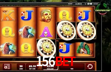 Desvendando o Mundo dos Jogos Virtuais na 156Bet