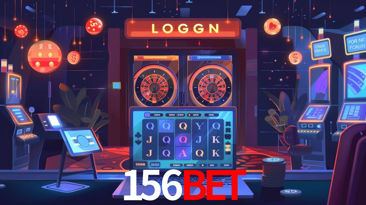 156Bet - User Statistics