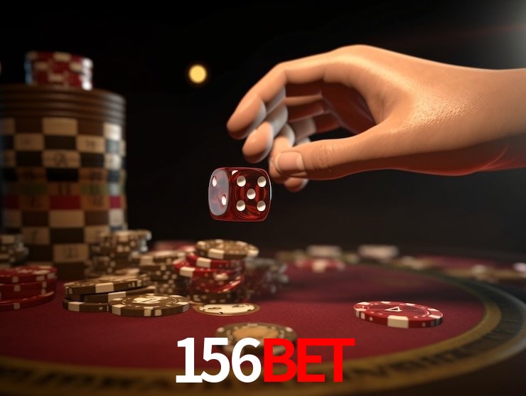 Promoções Sazonais 156Bet