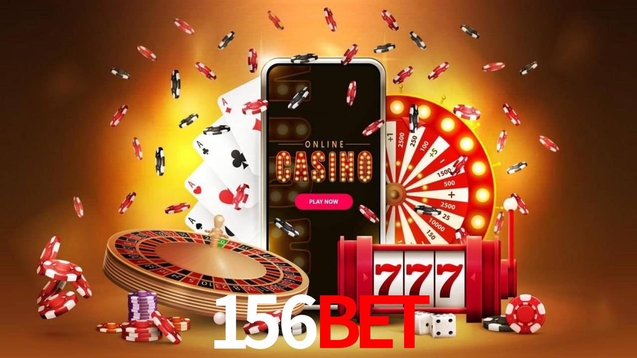156Bet Belo Horizonte - Jackpots