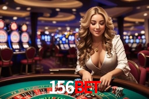 Welcome Bonus 156Bet