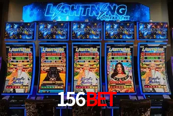 A Revolução dos Aplicativos de Jogos no 156Bet