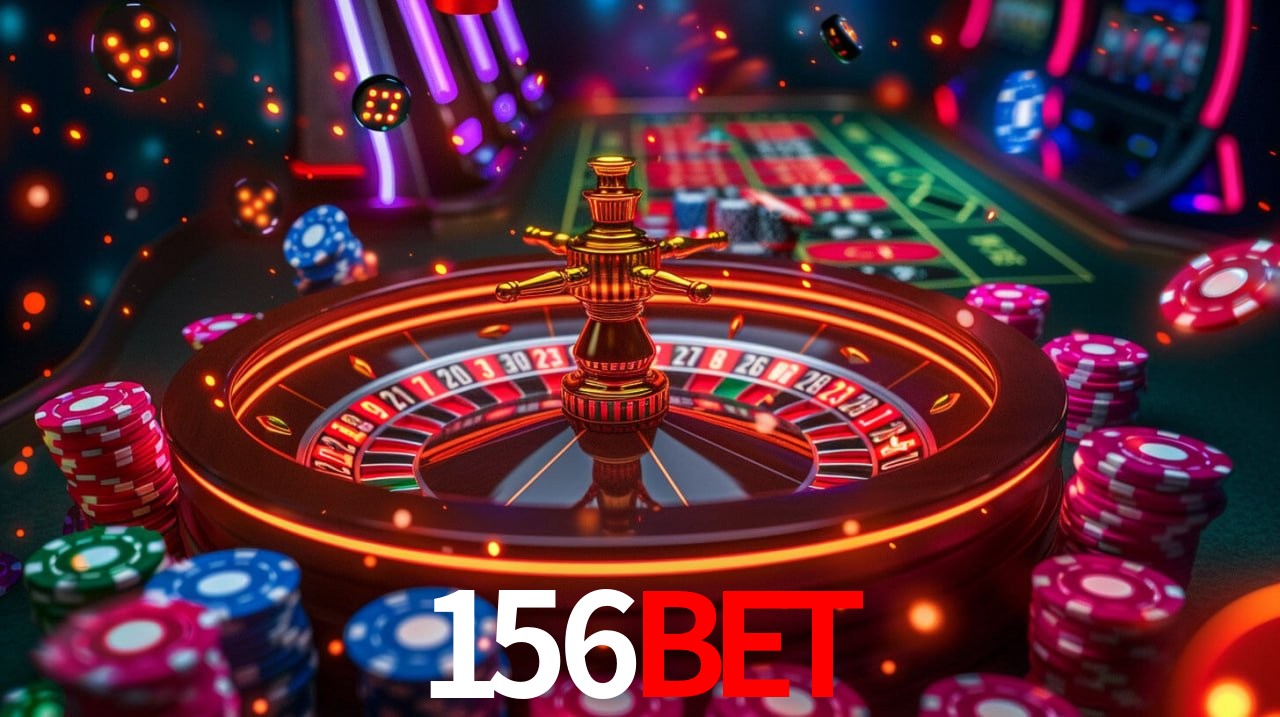 Bônus Diários 156Bet