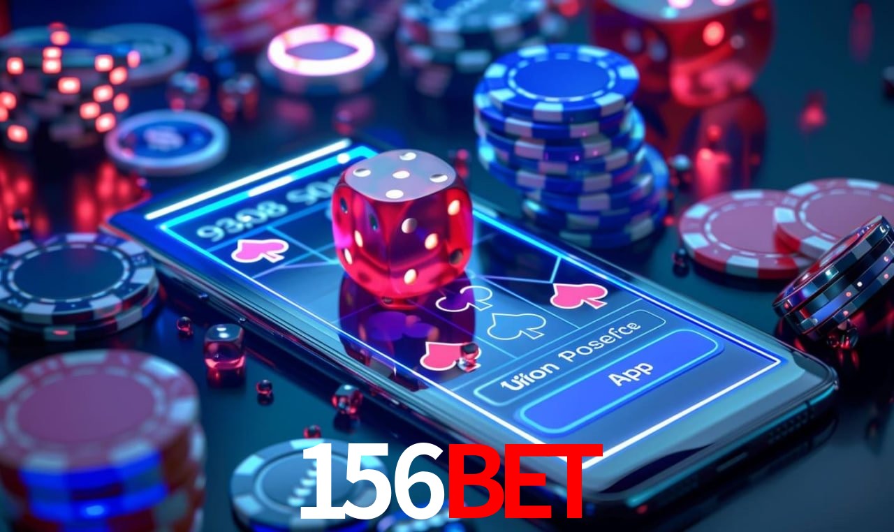 156Bet - Análise de Mercados Esportivos