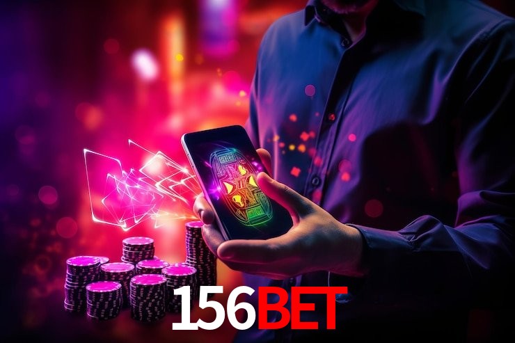 Apostas de Tênis 156Bet