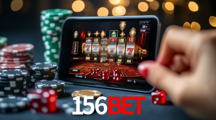 Roulette Table 156Bet