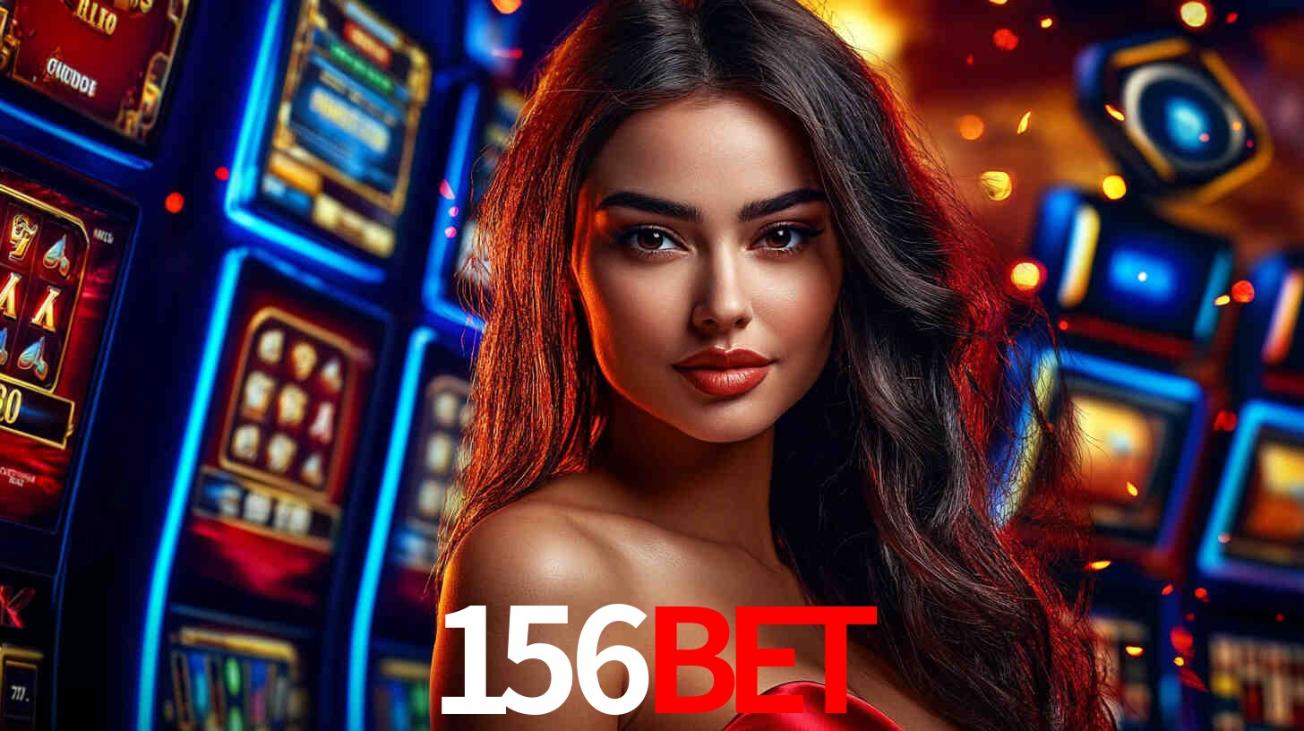 A Experiência Imersiva dos Cassinos Ao Vivo no 156Bet