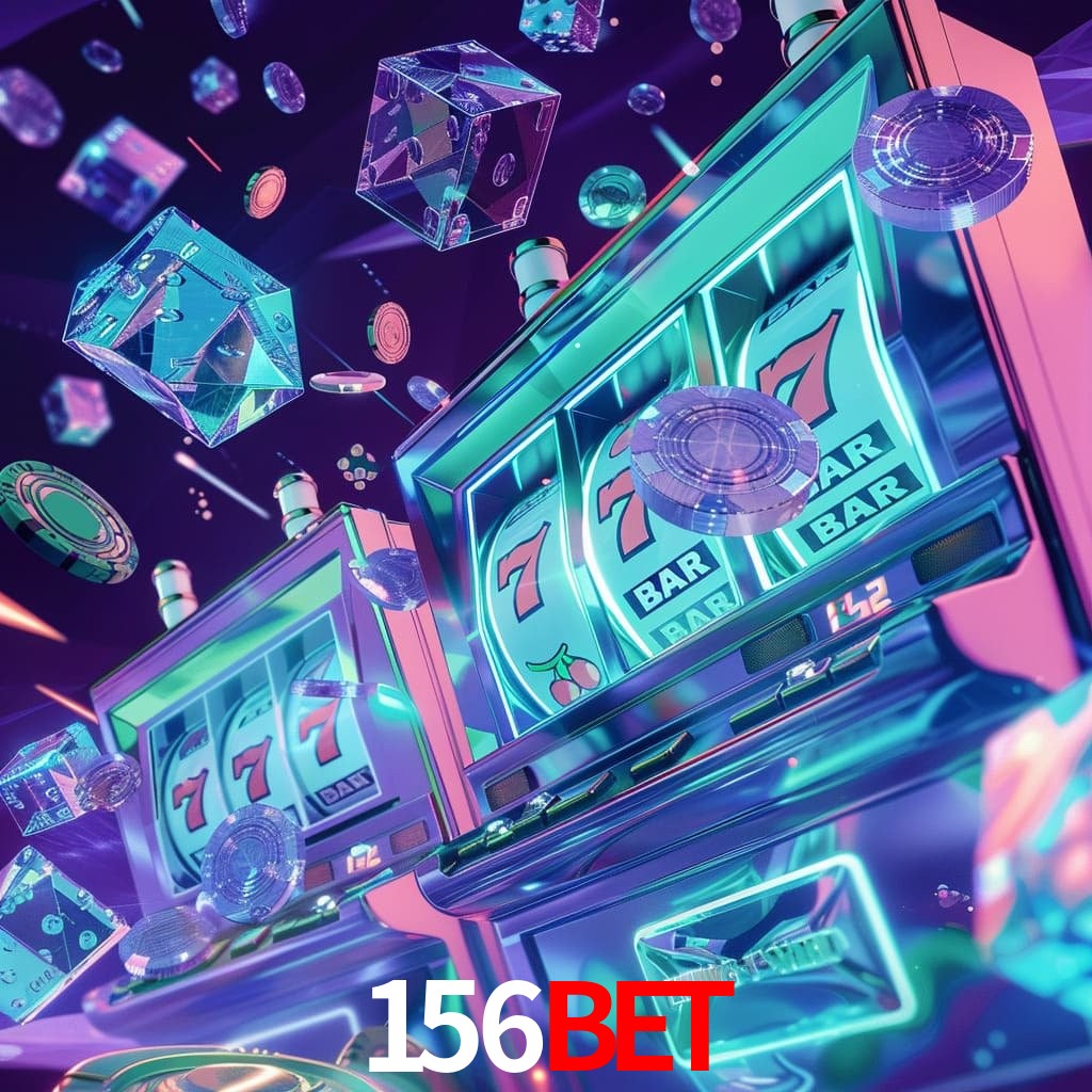 Interface do App 156Bet