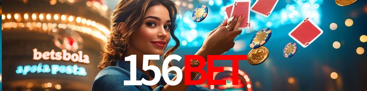 Slot Games 156Bet