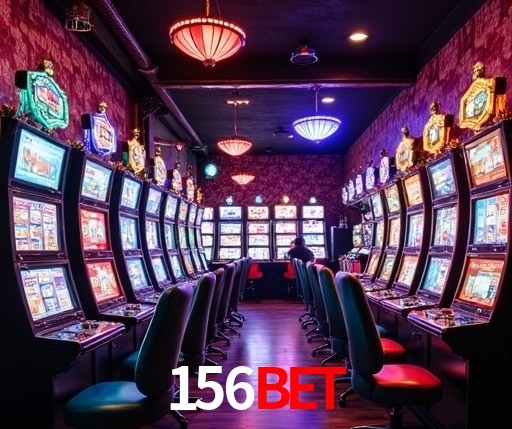 156Bet Rio de Janeiro - Slot Strategy