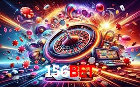 Casino Ao Vivo 156Bet