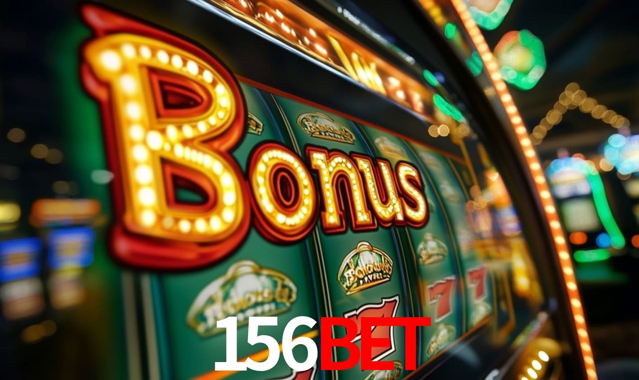 156Bet Belo Horizonte - Promo Tips