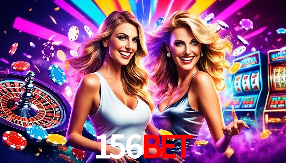 Casino VIP 156Bet