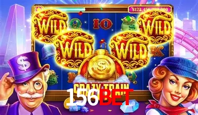 156Bet Bônus - Pacote R$5.000 + VIP