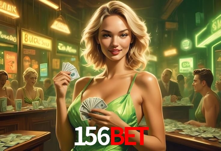 A Emoção da Loteria na 156Bet: Uma Chance de Mudança de Vida