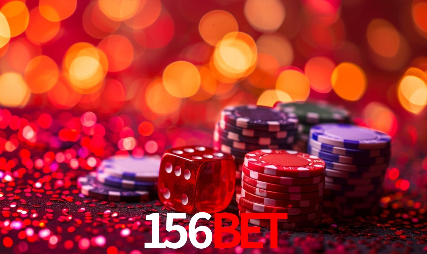 156Bet Belo Horizonte - Provably Fair