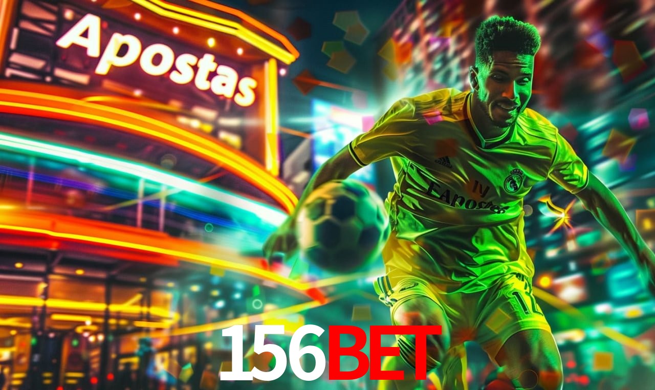 Promoção Relâmpago 156Bet