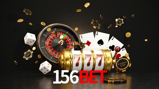 Experiência VIP 156Bet