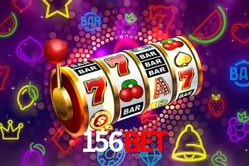 Descubra o Mundo do Cassino Online com 156Bet