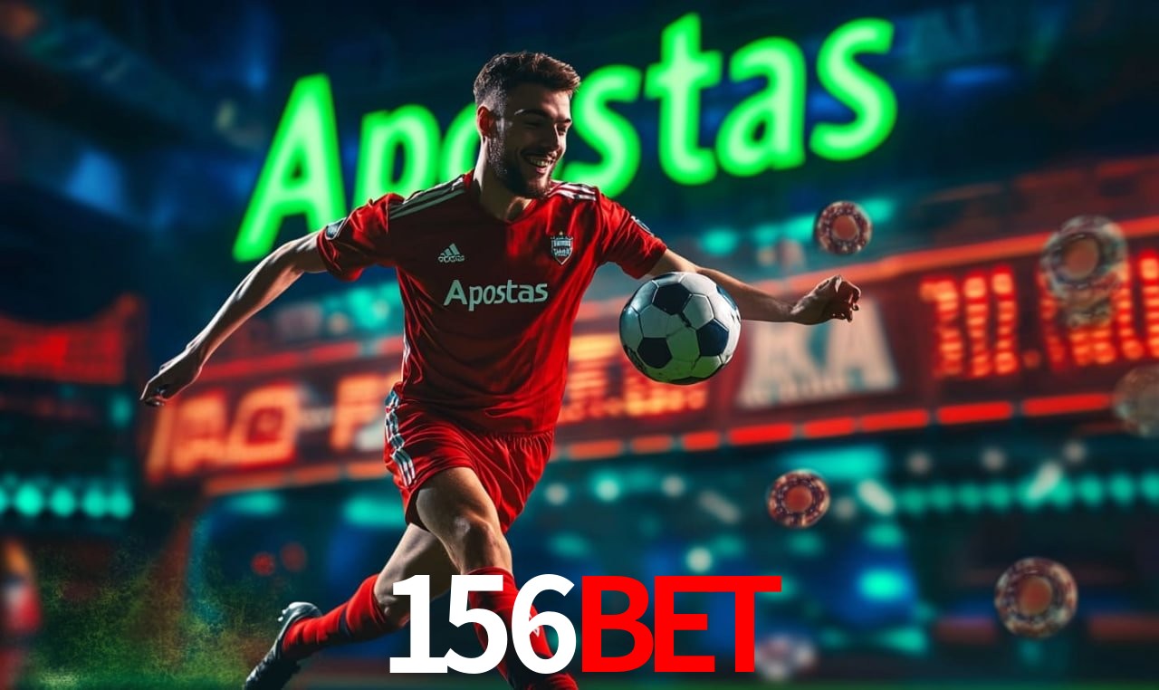 Casino Ao Vivo 156Bet
