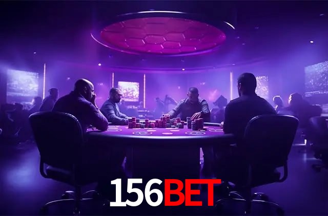 Tecnologia da Plataforma 156Bet