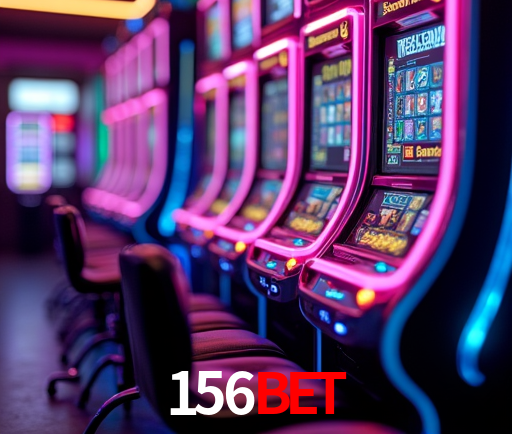 156Bet Slot - 320+ Caça-Níqueis Premium