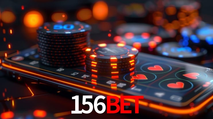 Live Casino 156Bet