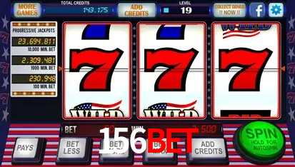 156Bet Salvador - Bonus Stats