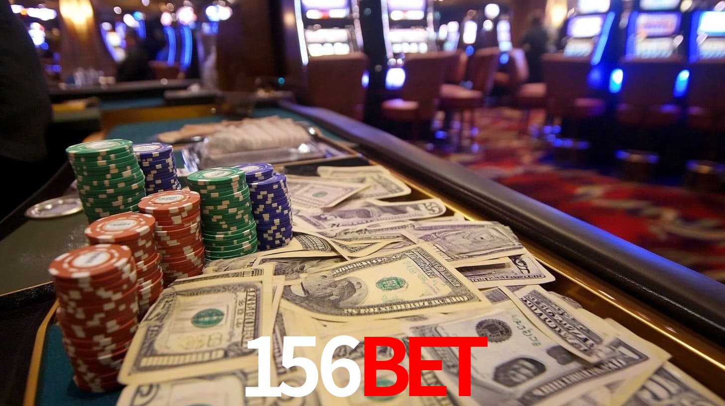 156Bet Belo Horizonte - Winners