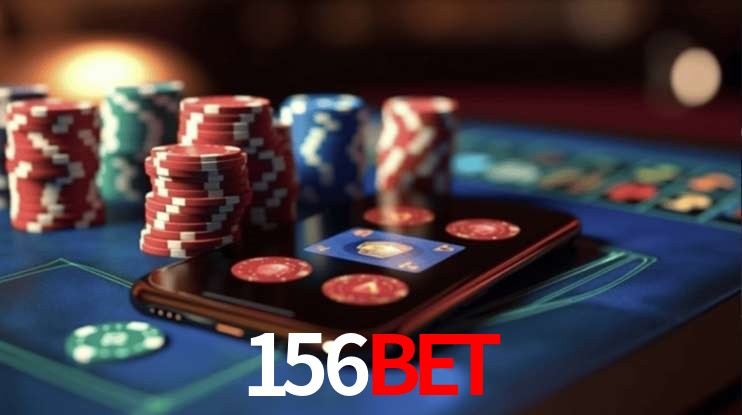 156Bet São Paulo - Jogo Providers