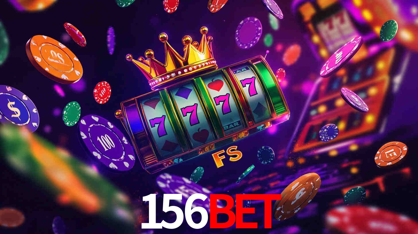 VIP Casino 156Bet