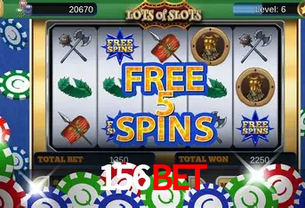 156Bet Belo Horizonte - VIP Casino