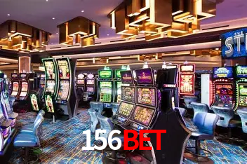 Inovações de Jogos na 156Bet: O Futuro das Experiências Interativas