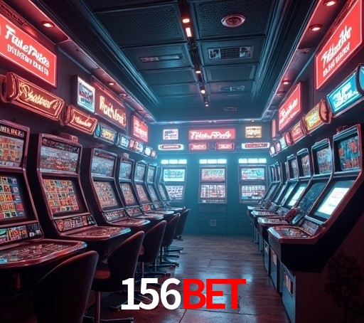 156Bet Promoções - 30+ Ofertas Diárias