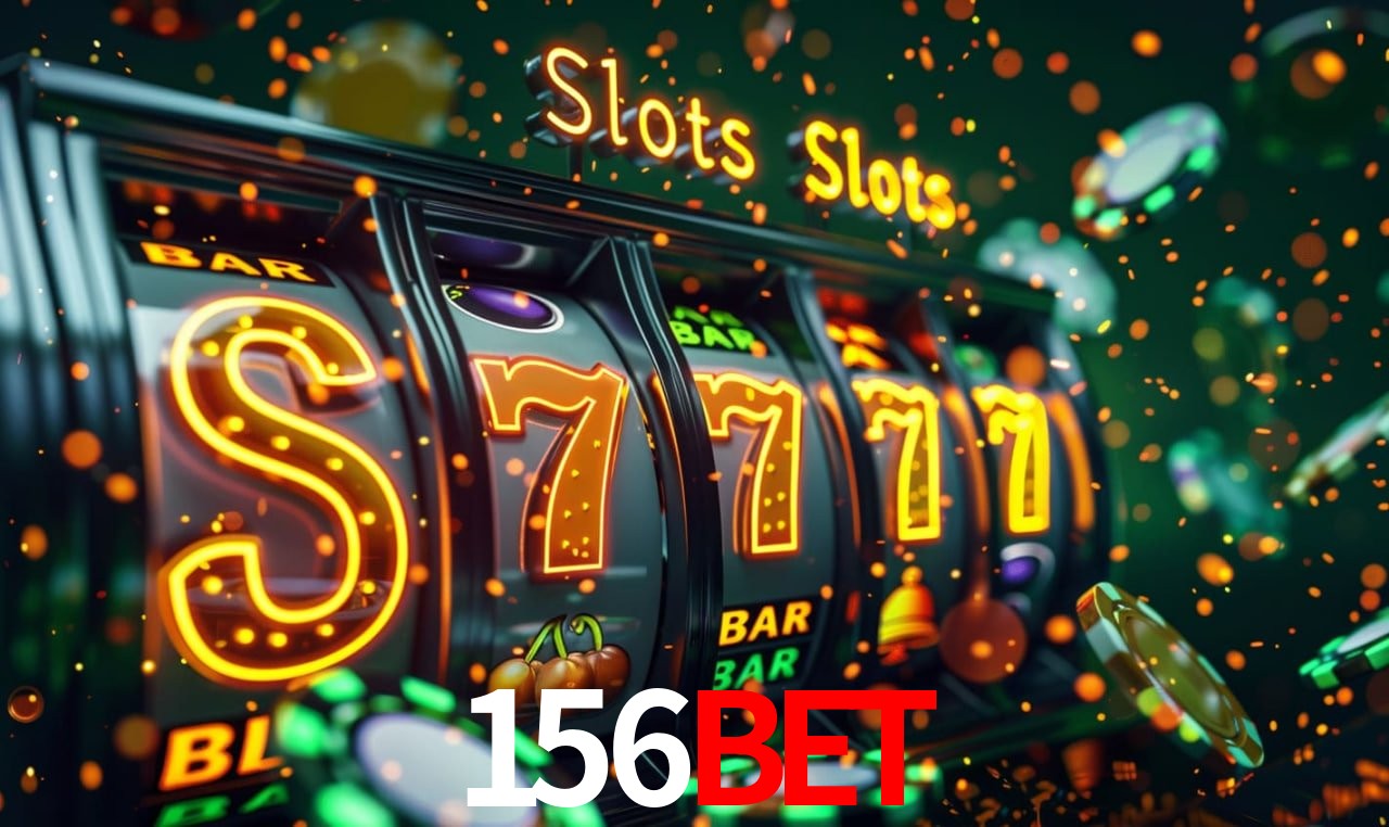 Recursos de Bônus 156Bet