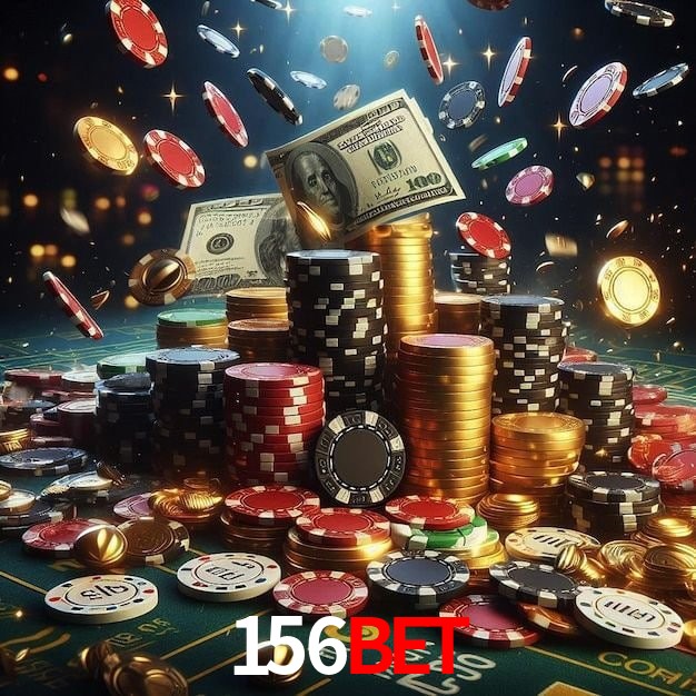 PIX Instantâneo 156Bet