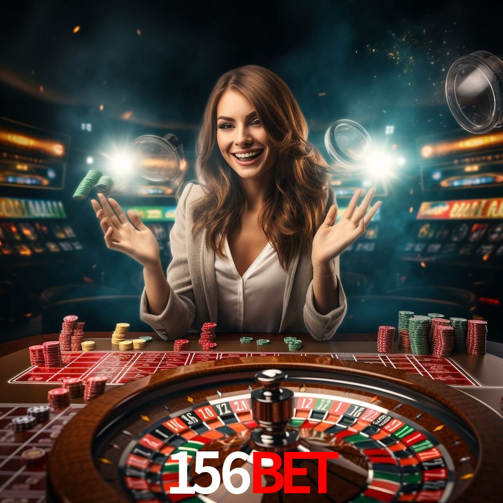 156Bet App Interface