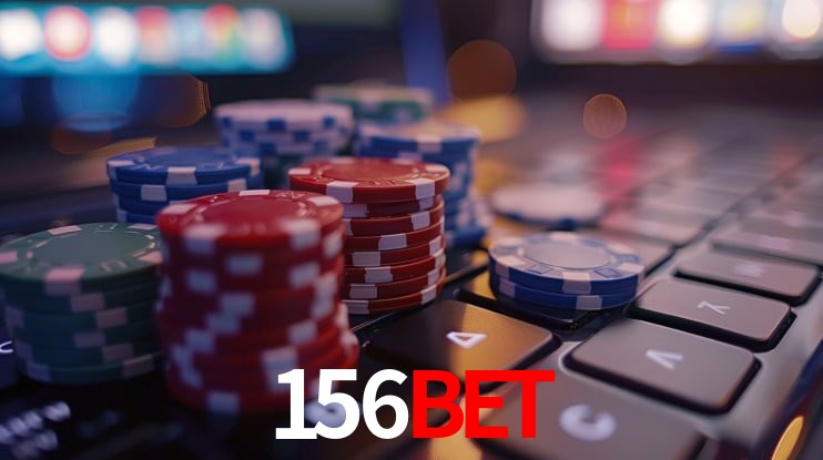 156Bet Entrar - Login Seguro Certificado