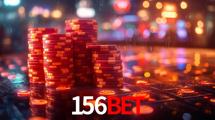 Explore as vantagens do 156Bet: serviço profissional e confiabilidade