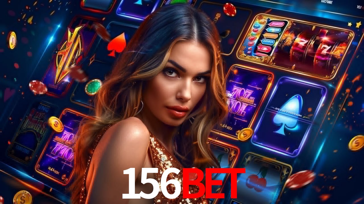 cassino 156Bet