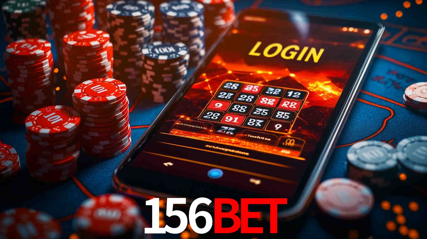 156Bet: A Experiência de Casino com Jogos de Mesa ao Vivo