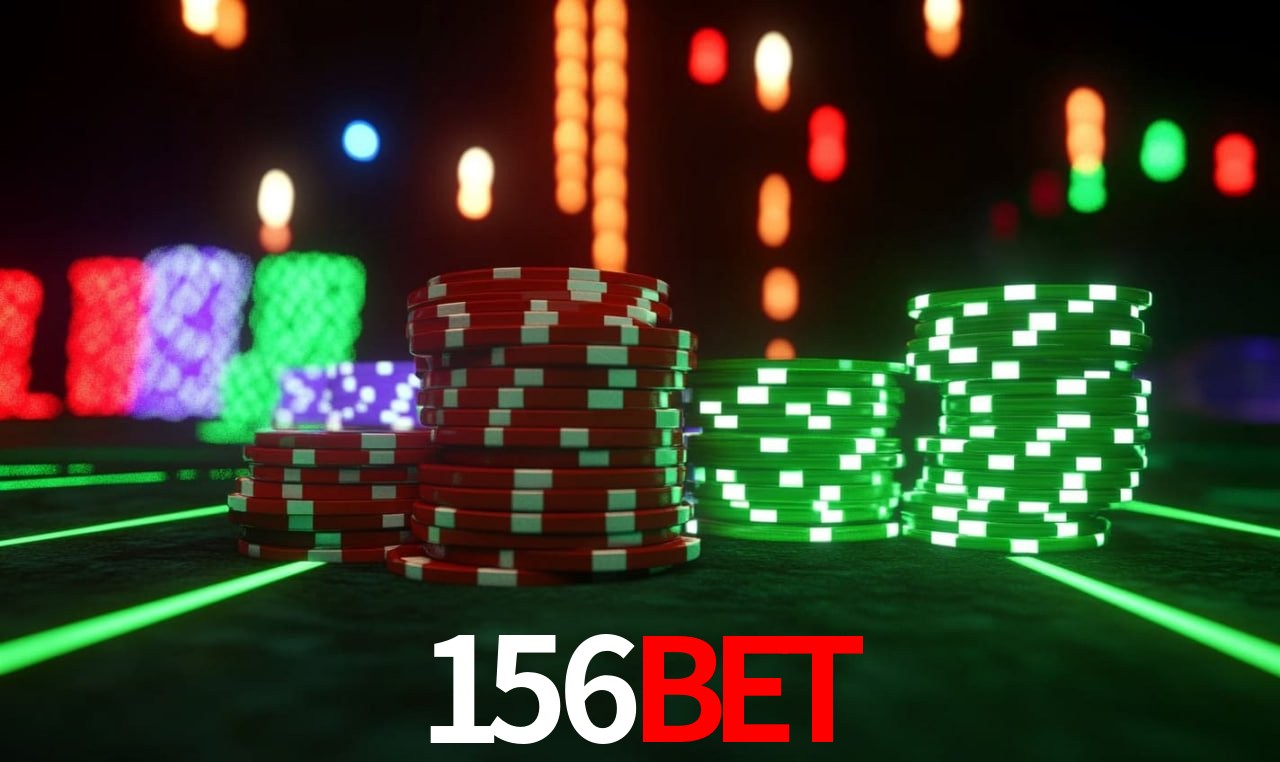 Game Providers 156Bet