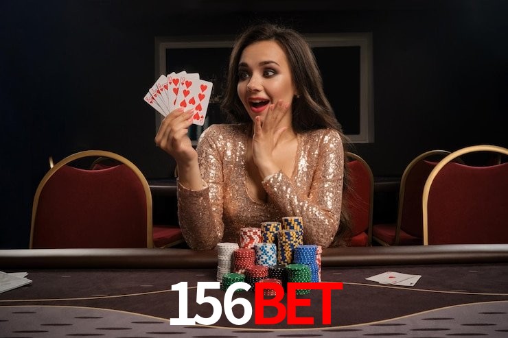 Programa VIP 156Bet