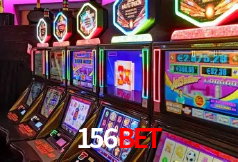 A Experiência Imersiva dos Cassinos Ao Vivo no 156Bet
