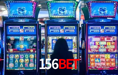 Descubra a Magia dos Jogos de Arcade no 156Bet