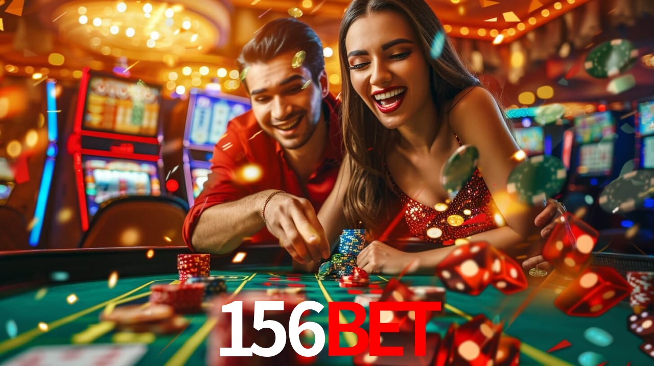 156Bet - Customer Support