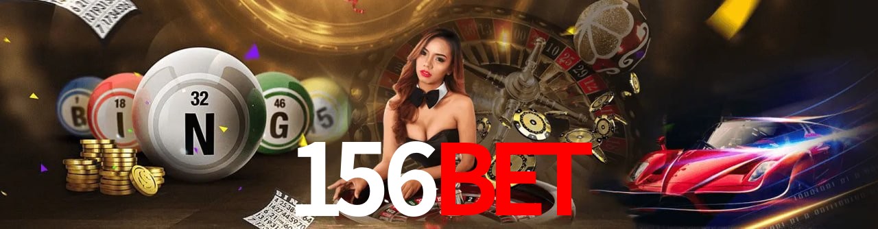 156Bet São Paulo - Top Slots
